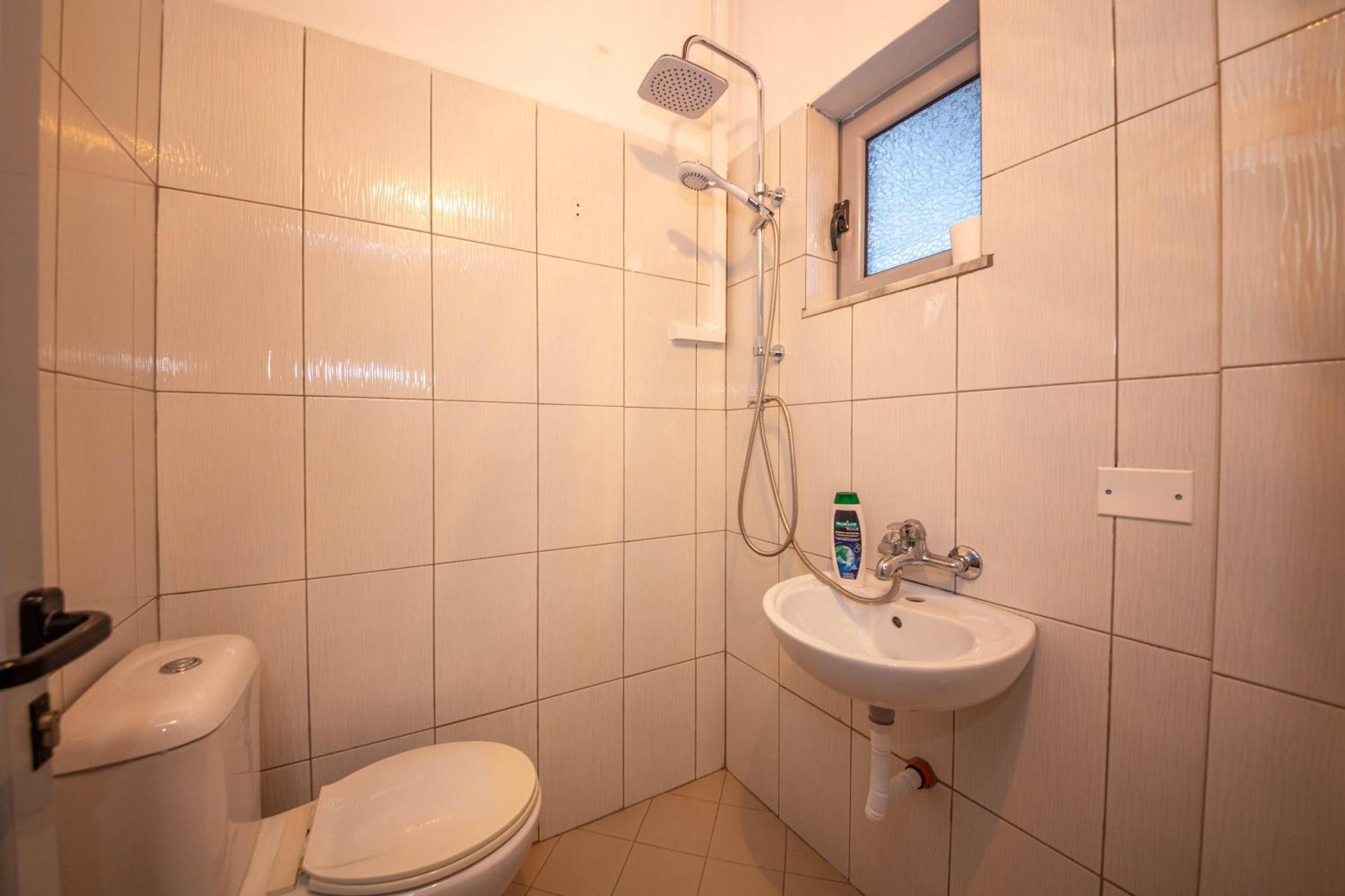 Hotel Shpella Berat Camera foto